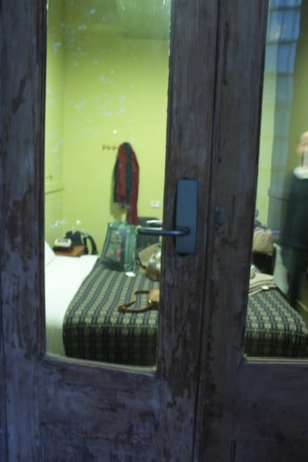 melbourne hostel