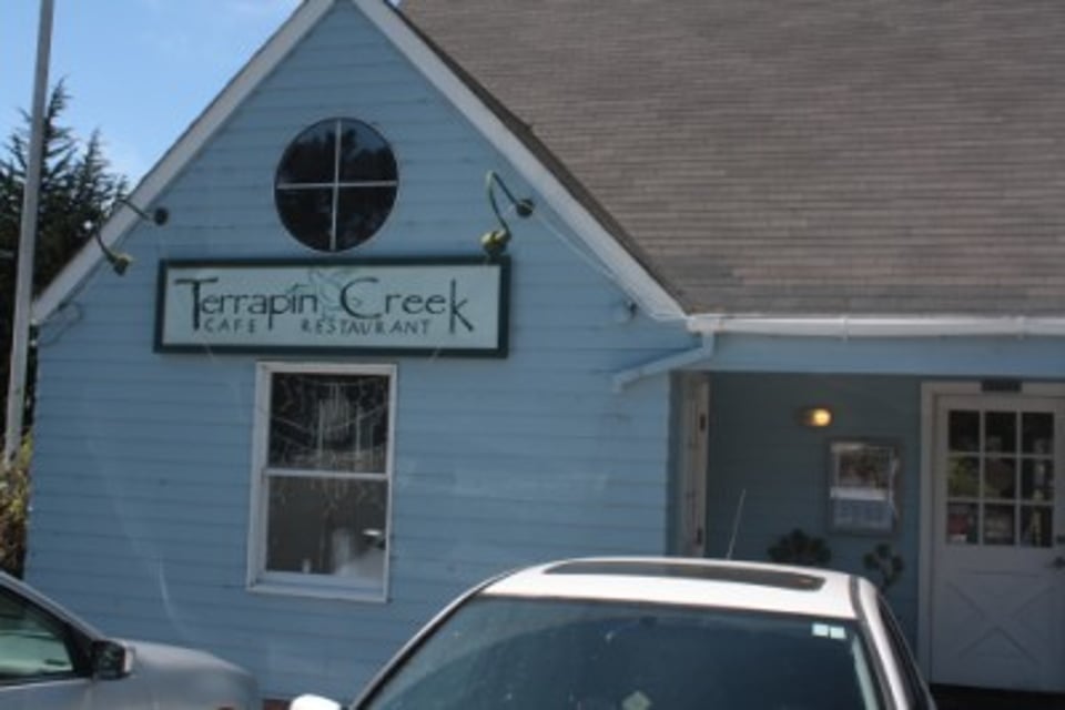 Bodega Bay