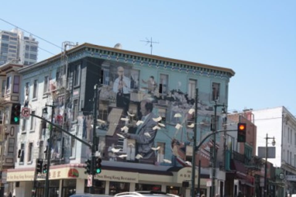 San Francisco