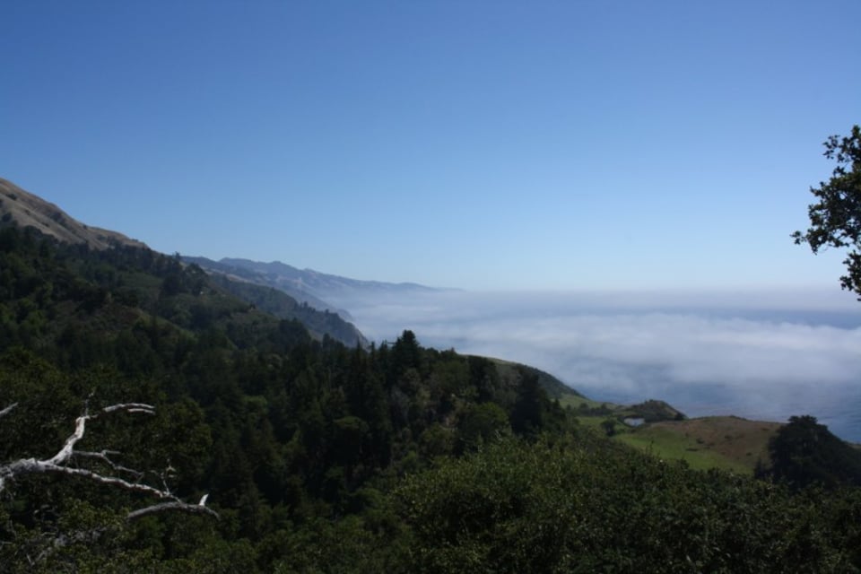 Big Sur