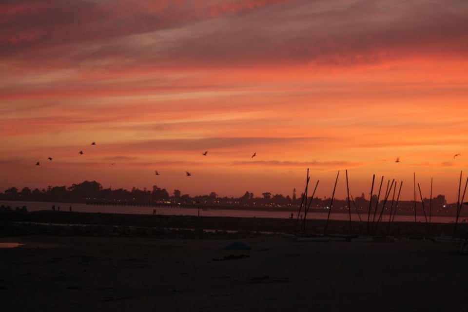 Santa Cruz