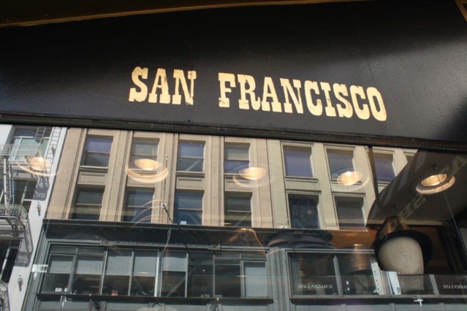 San Francisco