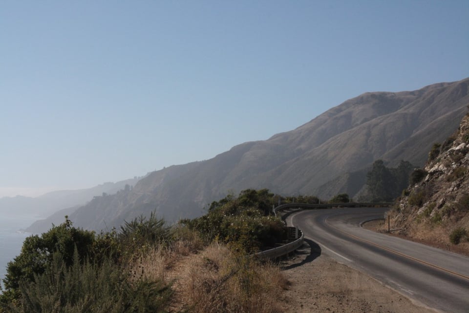 Big Sur