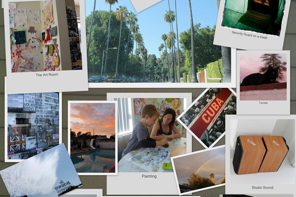 North Hollywood, Los Angeles