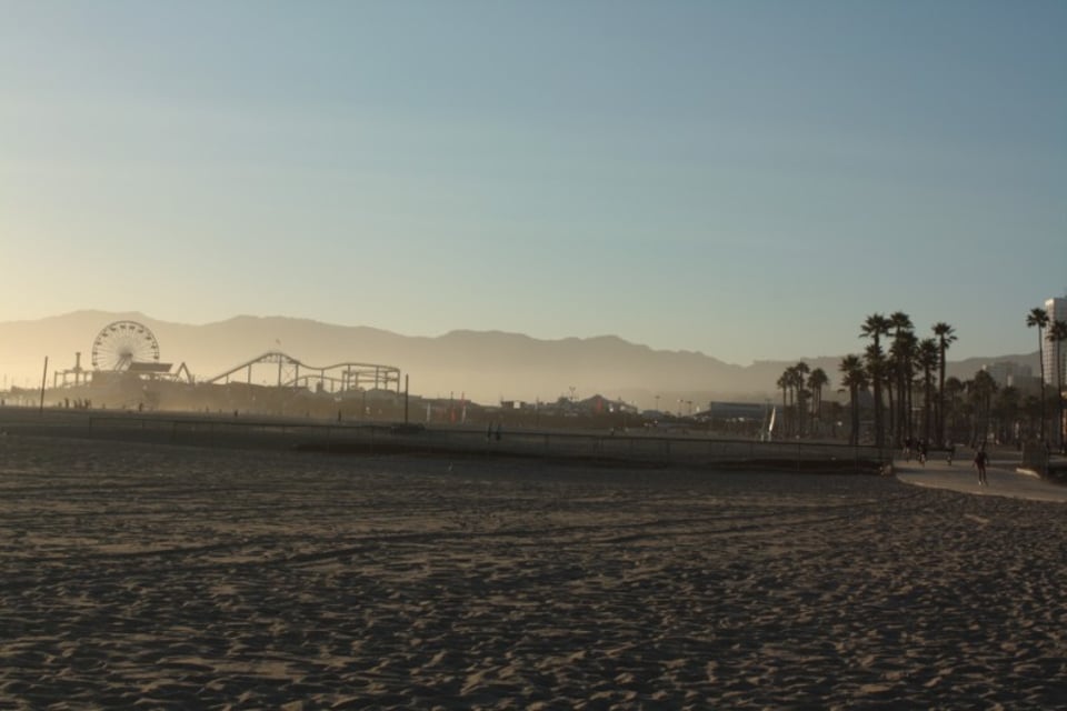 Santa Monica: Putting the 'me' back in Environmental