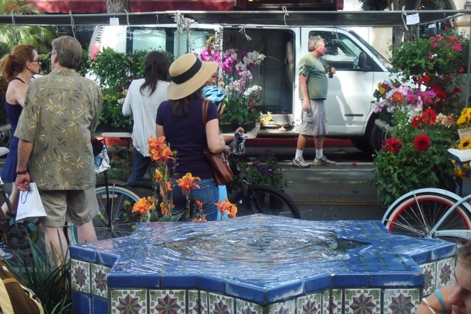 Santa Barbara