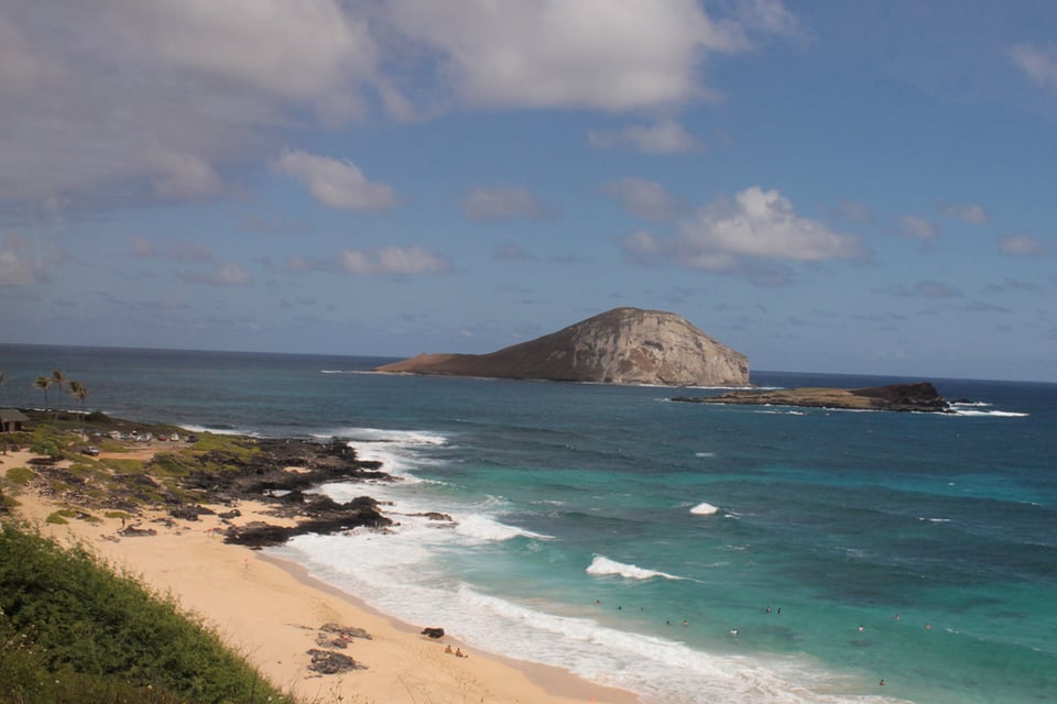 Hawaiian Hawaiʻi