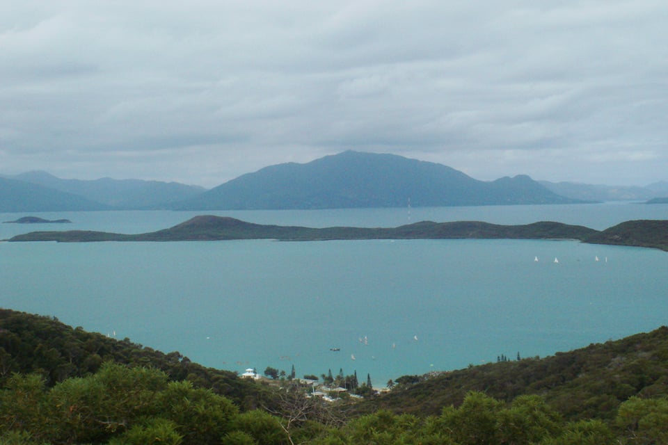 New Caledonia