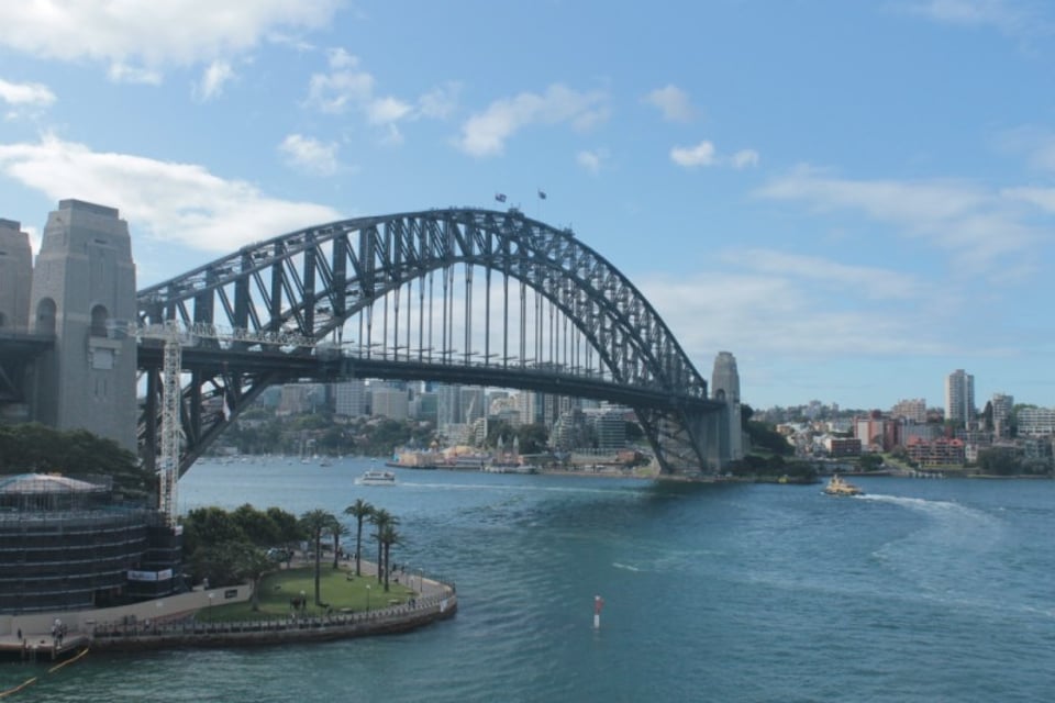 Sydney