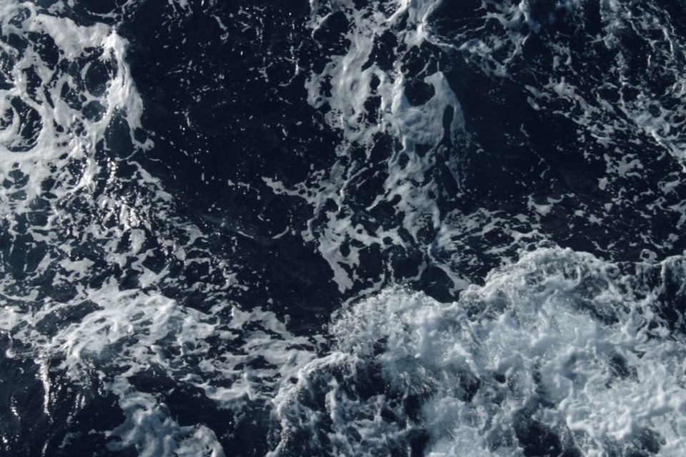 Life at Sea