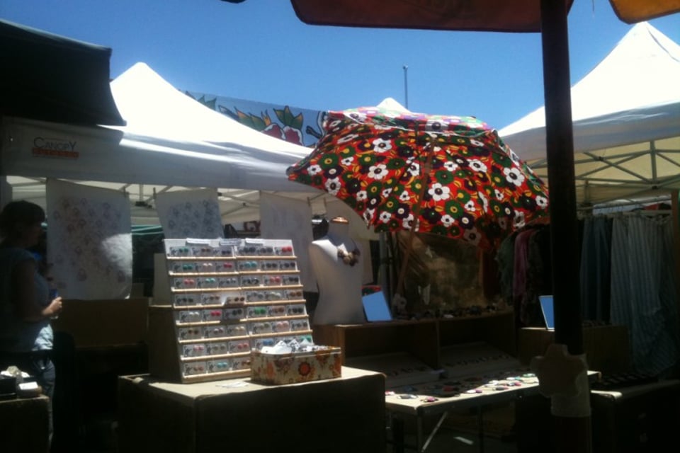 Melbourne Markets