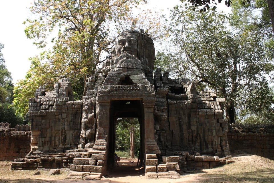 Angkor Wat