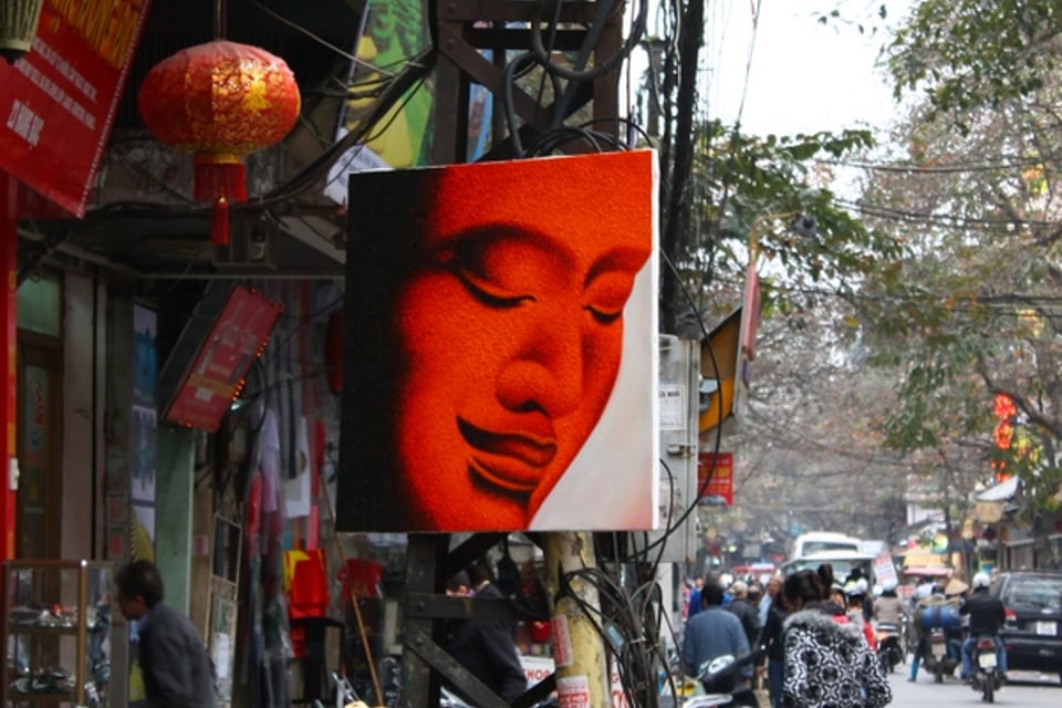 Hanoi