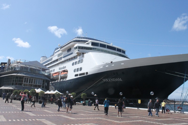 volendam